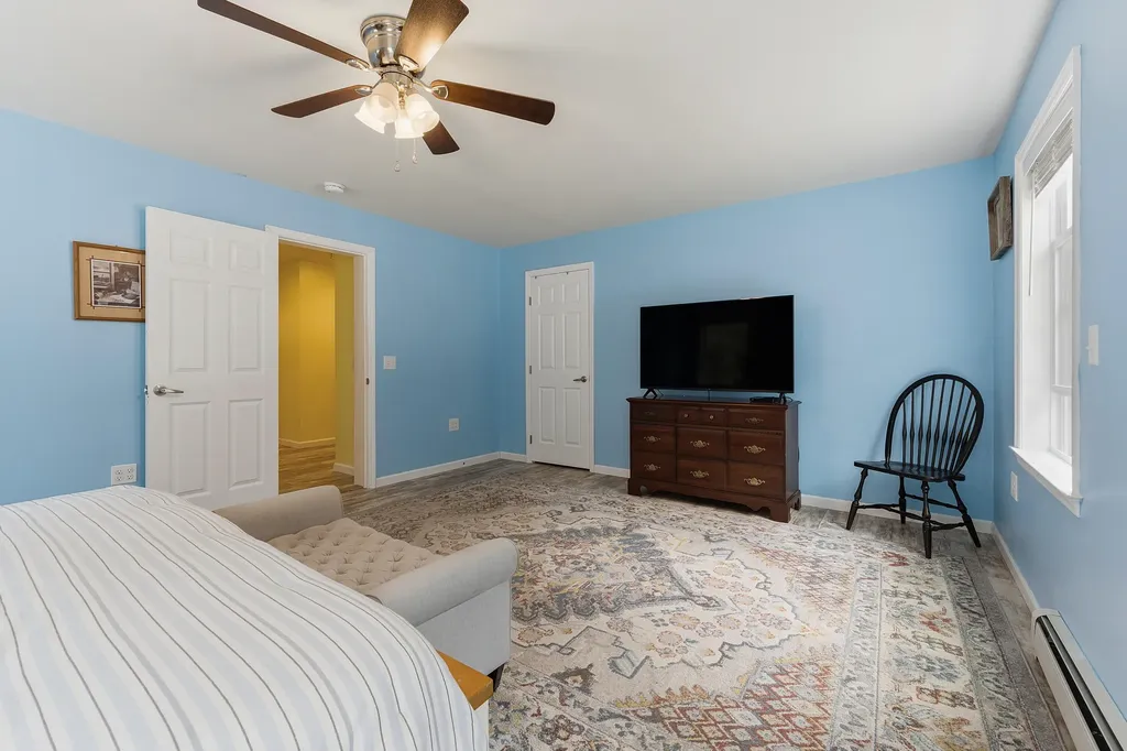 118 Sebascodegan Shores Road Harpswell ME 04079