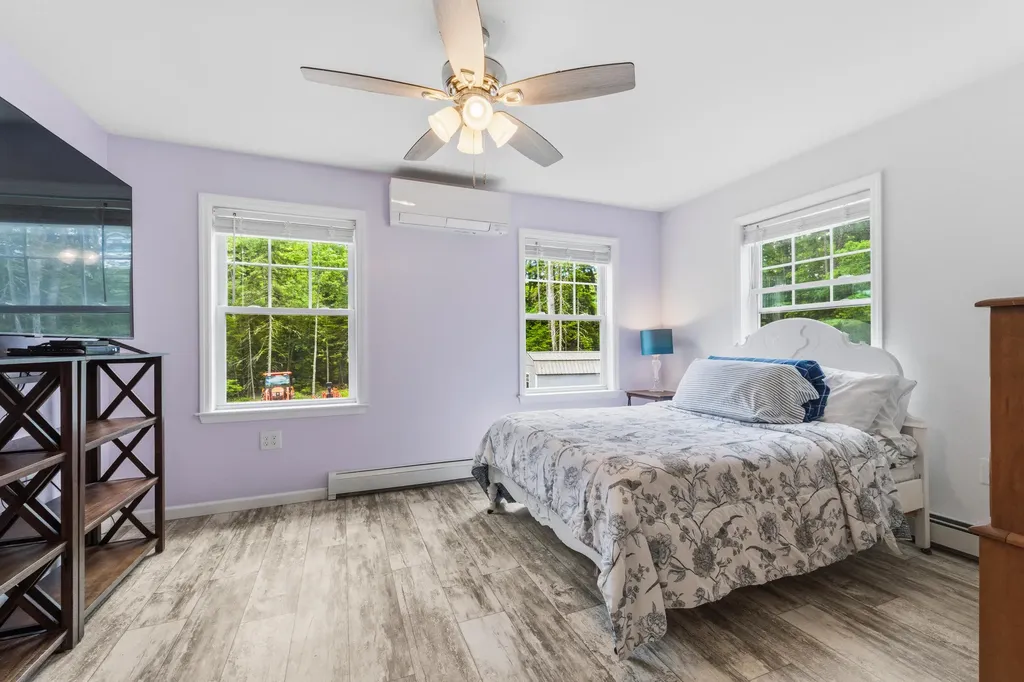 118 Sebascodegan Shores Road Harpswell ME 04079