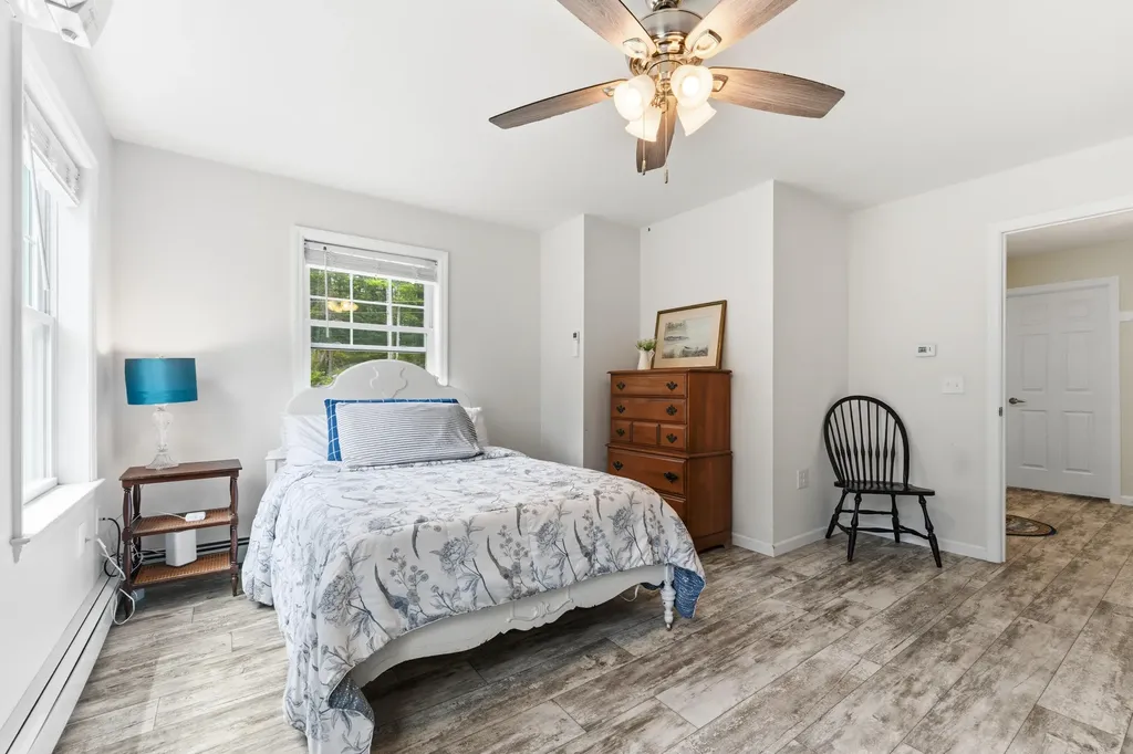 118 Sebascodegan Shores Road Harpswell ME 04079
