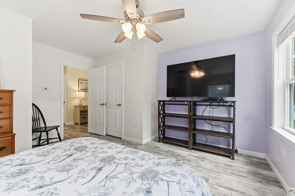 118 Sebascodegan Shores Road Harpswell ME 04079