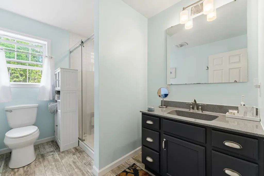 118 Sebascodegan Shores Road Harpswell ME 04079