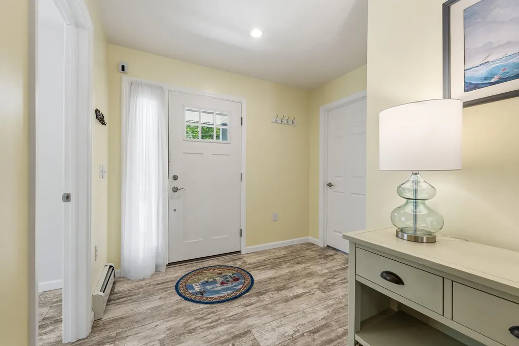 118 Sebascodegan Shores Road Harpswell ME 04079