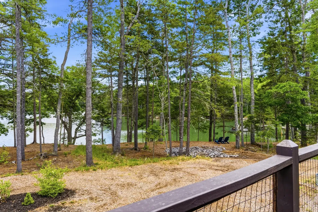 118 Sebascodegan Shores Road Harpswell ME 04079