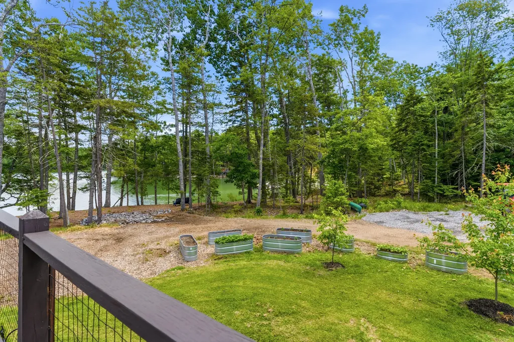 118 Sebascodegan Shores Road Harpswell ME 04079