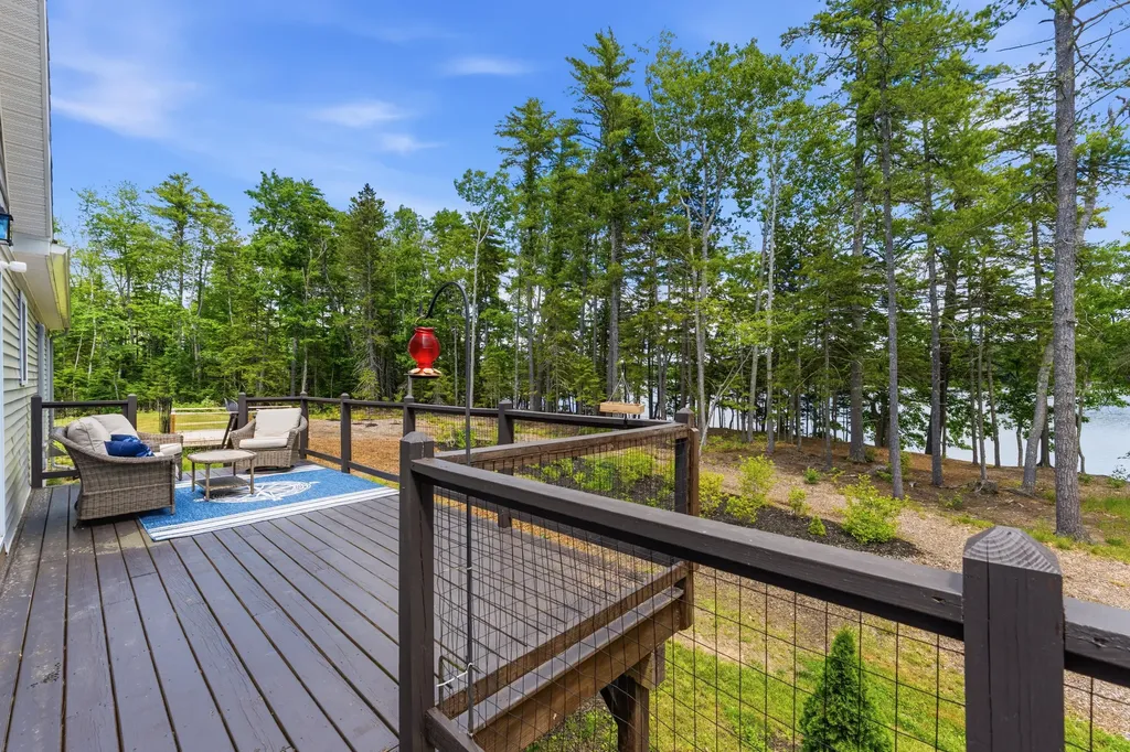 118 Sebascodegan Shores Road Harpswell ME 04079