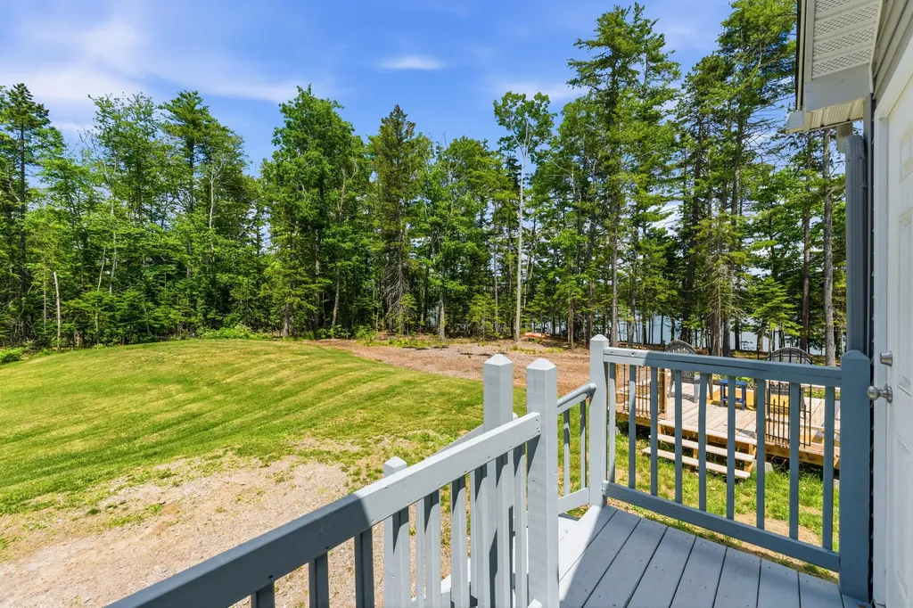 118 Sebascodegan Shores Road Harpswell ME 04079