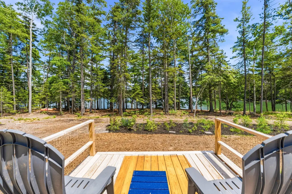 118 Sebascodegan Shores Road Harpswell ME 04079