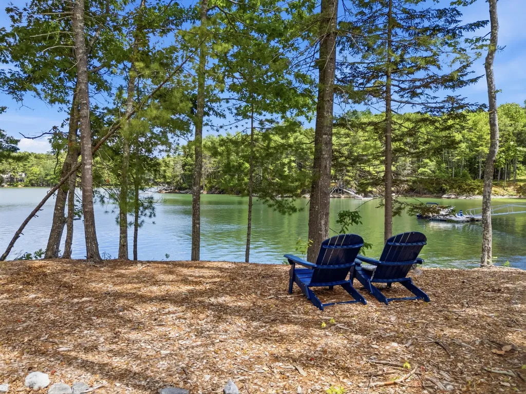 118 Sebascodegan Shores Road Harpswell ME 04079