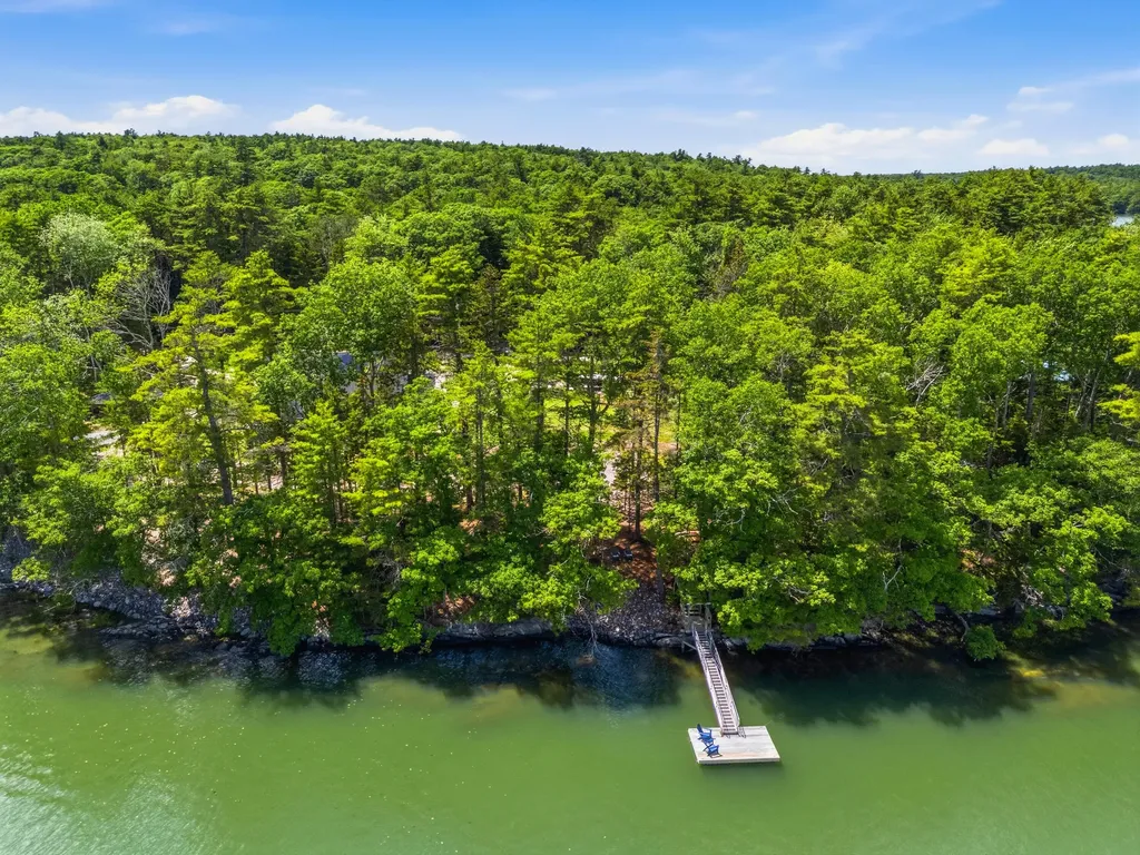 118 Sebascodegan Shores Road Harpswell ME 04079