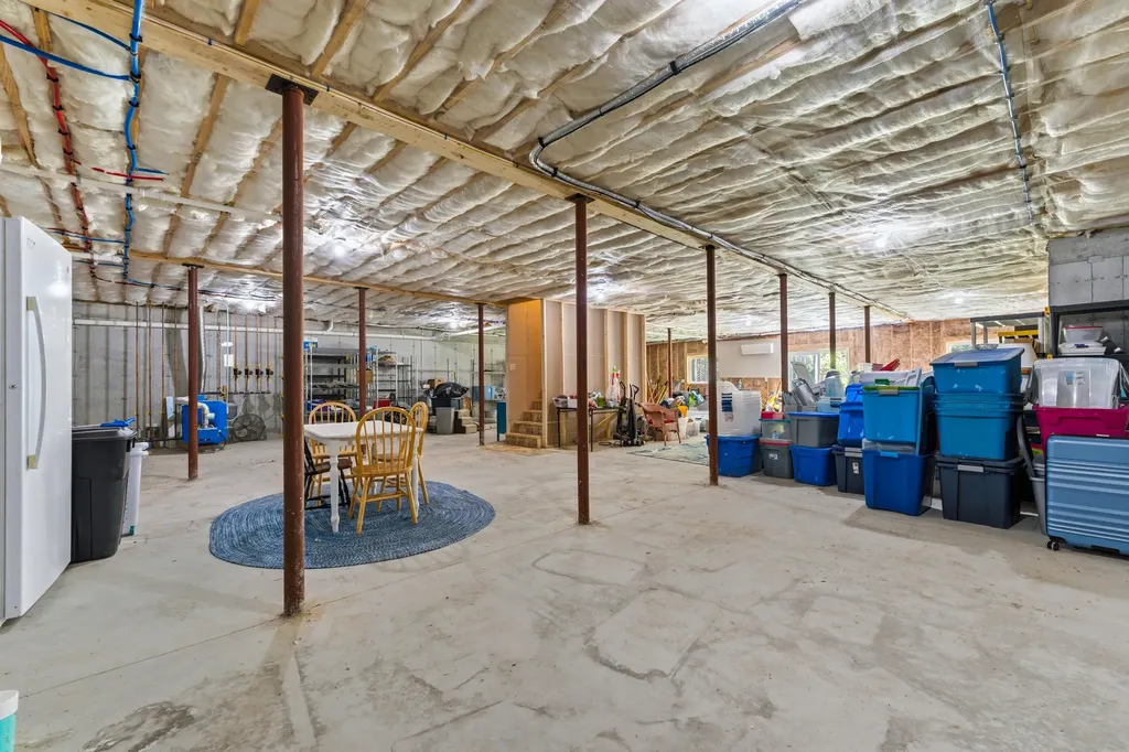 118 Sebascodegan Shores Road Harpswell ME 04079