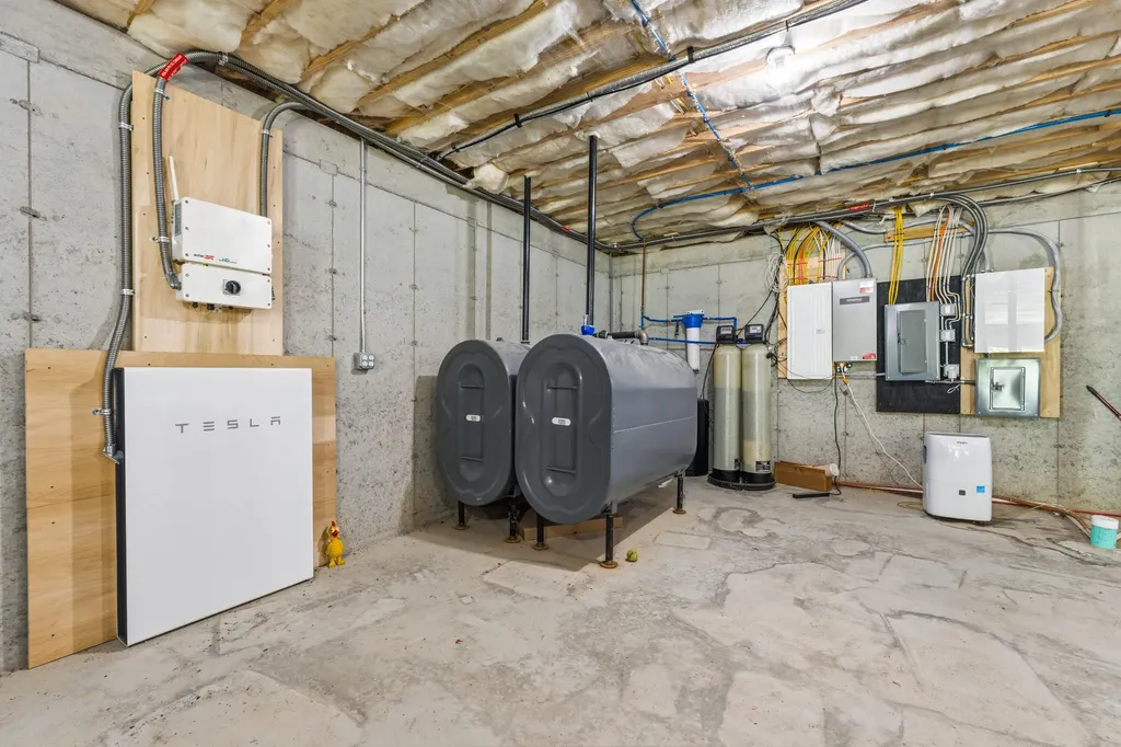 118 Sebascodegan Shores Road Harpswell ME 04079