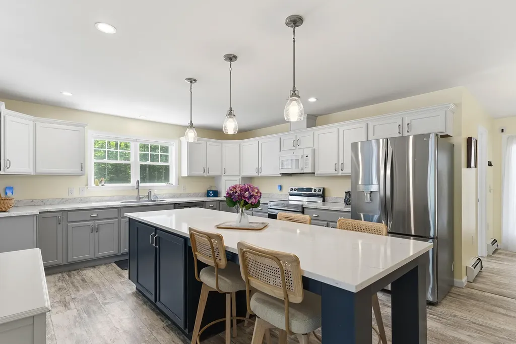 118 Sebascodegan Shores Road Harpswell ME 04079