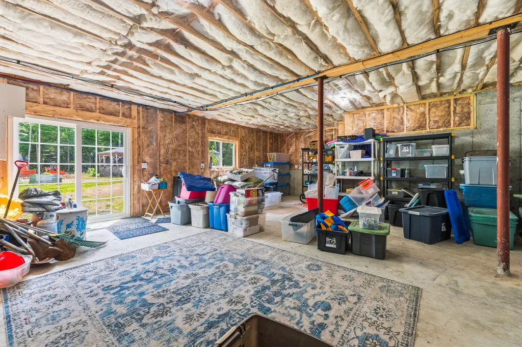 118 Sebascodegan Shores Road Harpswell ME 04079