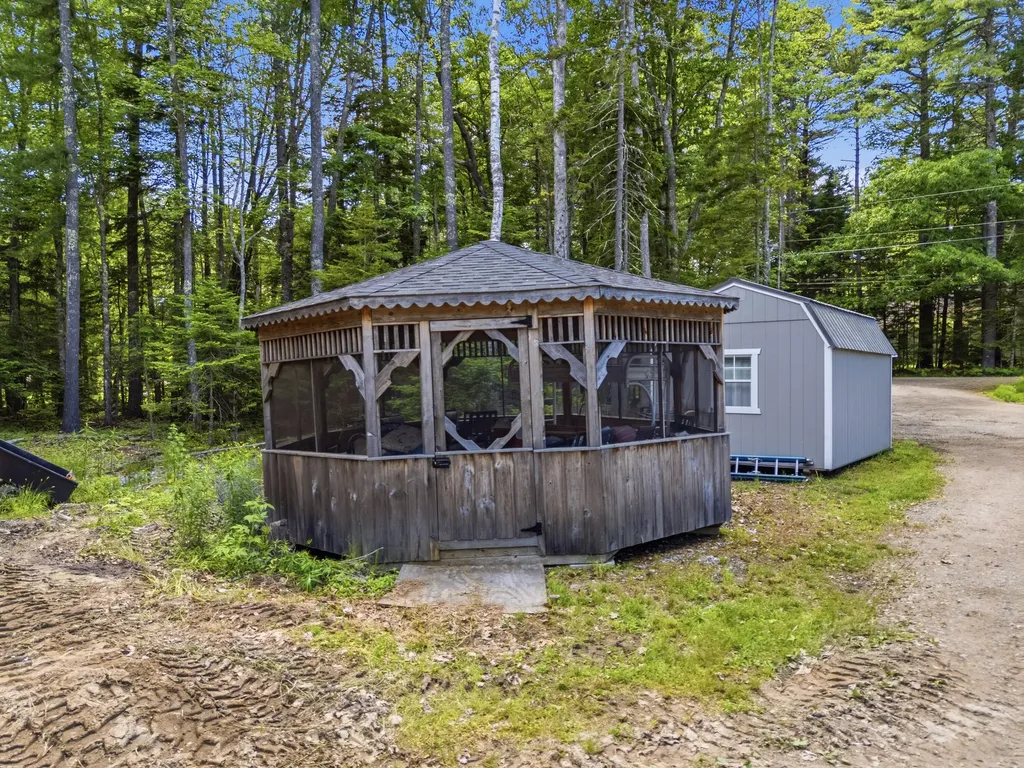 118 Sebascodegan Shores Road Harpswell ME 04079