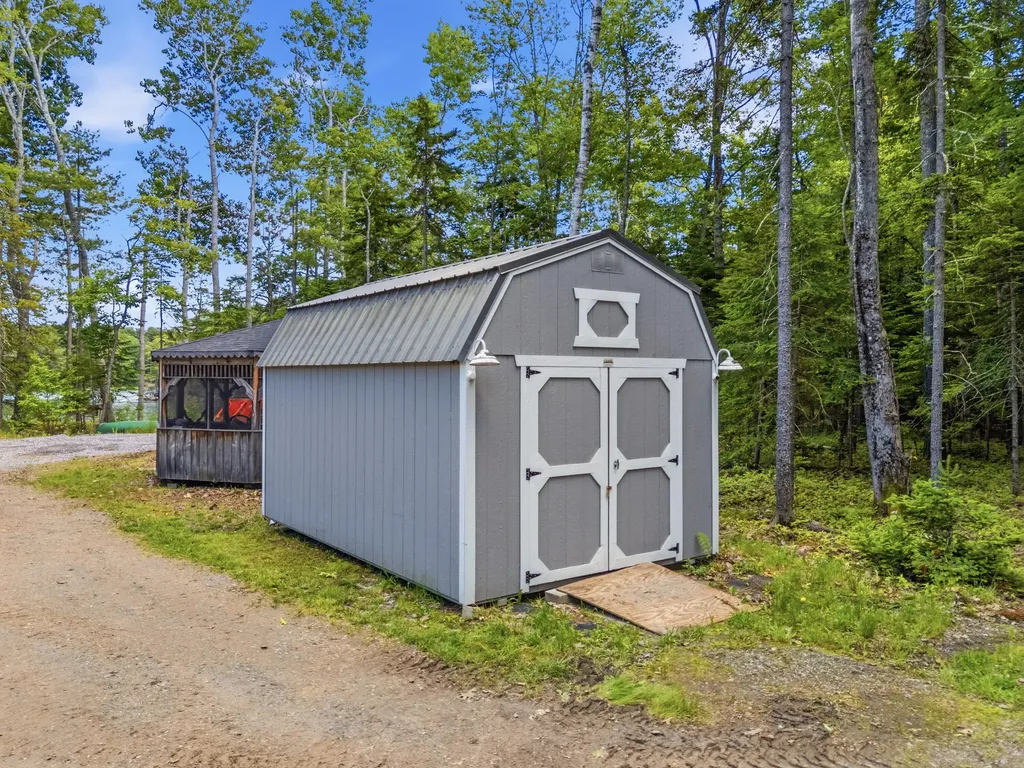 118 Sebascodegan Shores Road Harpswell ME 04079