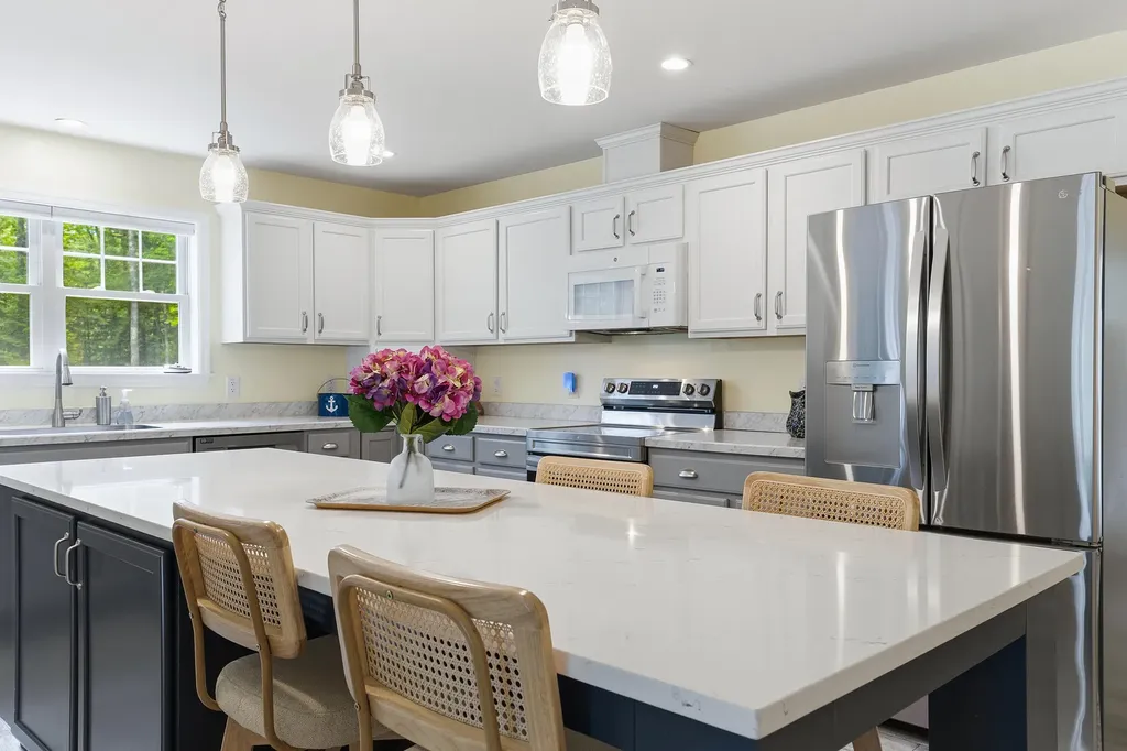 118 Sebascodegan Shores Road Harpswell ME 04079