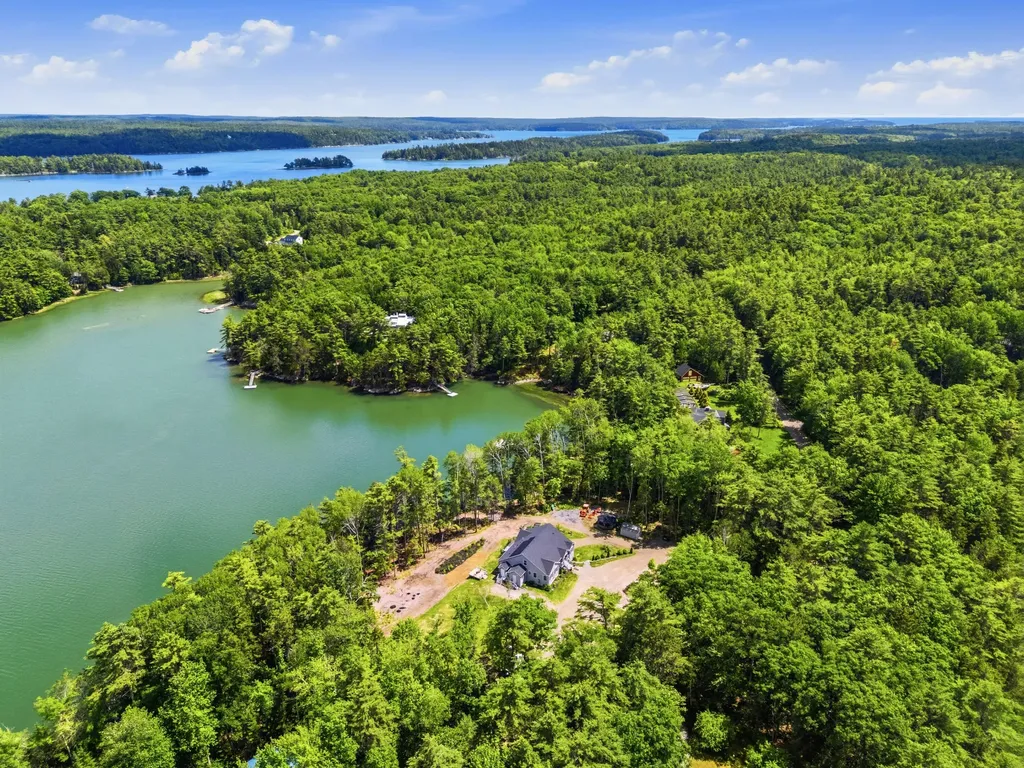 118 Sebascodegan Shores Road Harpswell ME 04079
