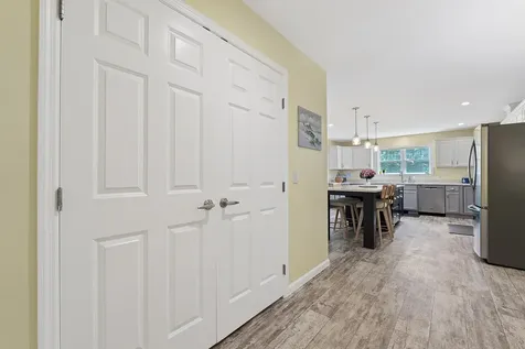 118 Sebascodegan Shores Road Harpswell ME 04079