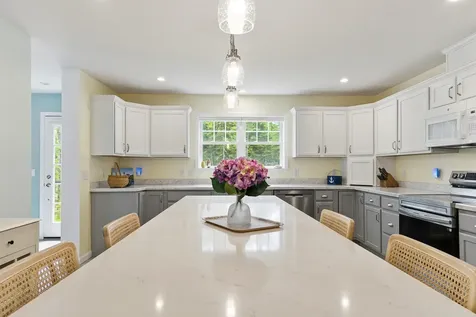 118 Sebascodegan Shores Road Harpswell ME 04079