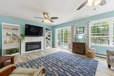 118 Sebascodegan Shores Road Harpswell ME 04079