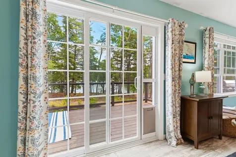 118 Sebascodegan Shores Road Harpswell ME 04079