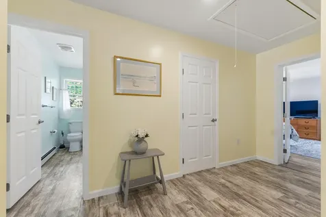 118 Sebascodegan Shores Road Harpswell ME 04079
