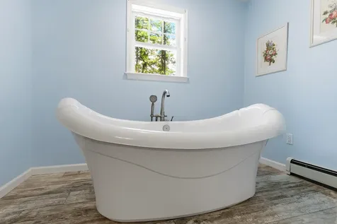 118 Sebascodegan Shores Road Harpswell ME 04079
