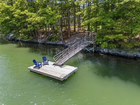 118 Sebascodegan Shores Road Harpswell ME 04079