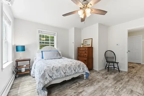 118 Sebascodegan Shores Road Harpswell ME 04079