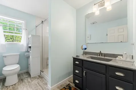118 Sebascodegan Shores Road Harpswell ME 04079