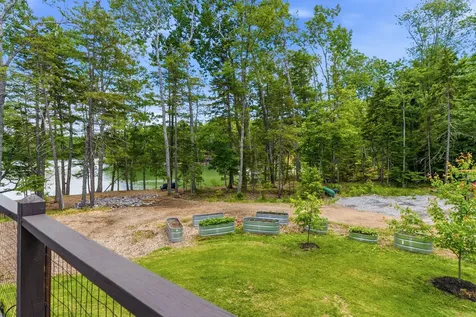 118 Sebascodegan Shores Road Harpswell ME 04079