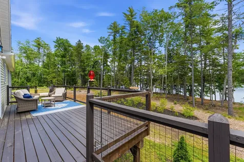 118 Sebascodegan Shores Road Harpswell ME 04079