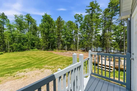 118 Sebascodegan Shores Road Harpswell ME 04079