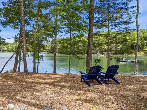 118 Sebascodegan Shores Road Harpswell ME 04079