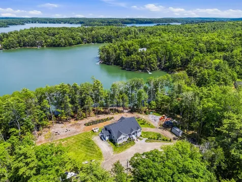118 Sebascodegan Shores Road Harpswell ME 04079