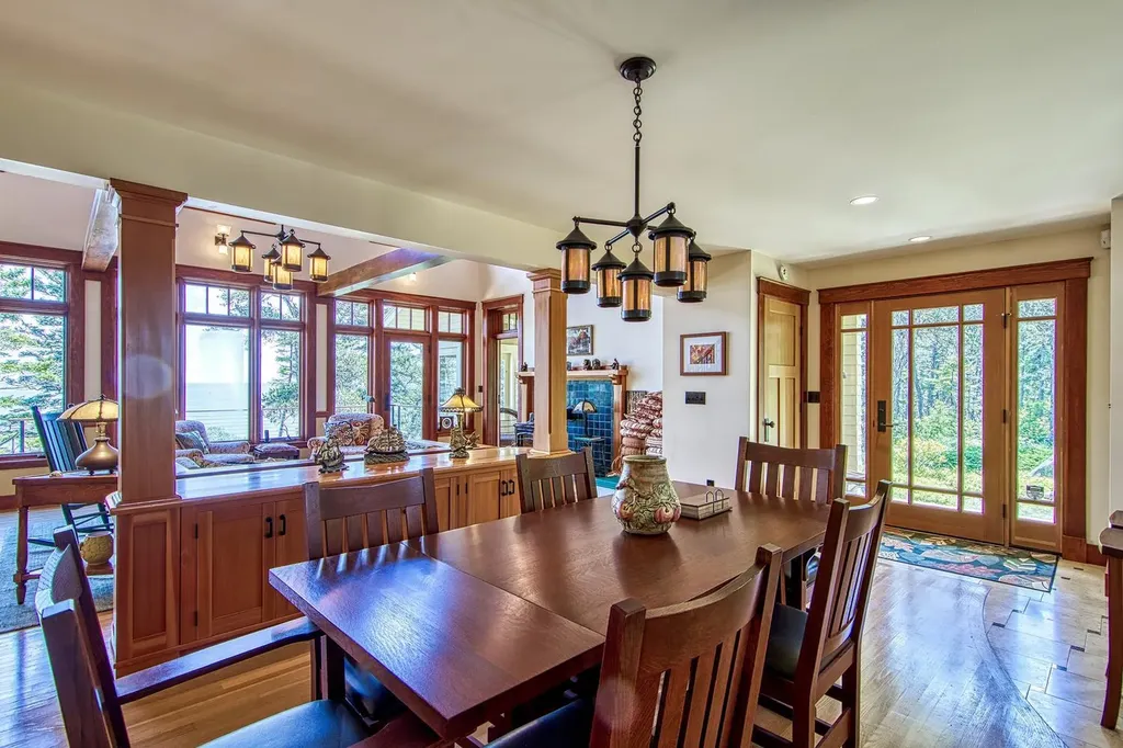 74 Workman Road Gouldsboro ME 04607