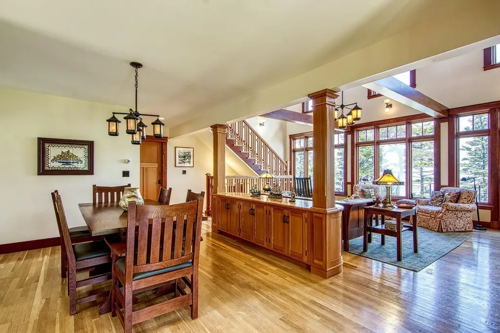 74 Workman Road Gouldsboro ME 04607