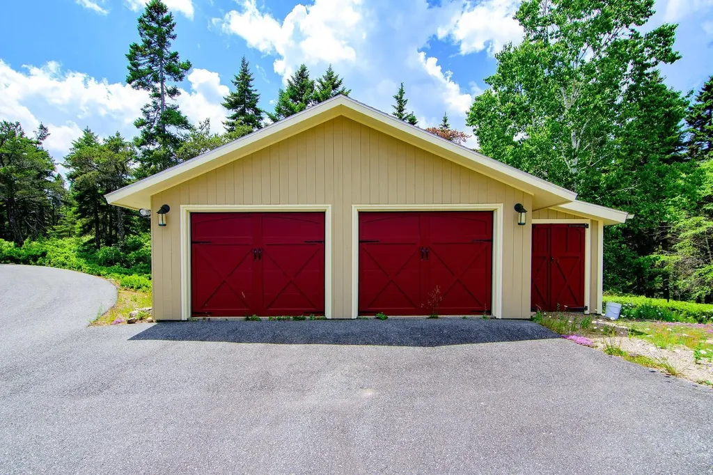 74 Workman Road Gouldsboro ME 04607