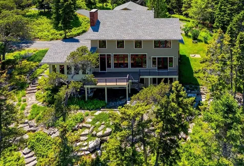 74 Workman Road Gouldsboro ME 04607