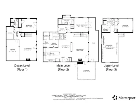 74 Workman Road Gouldsboro ME 04607