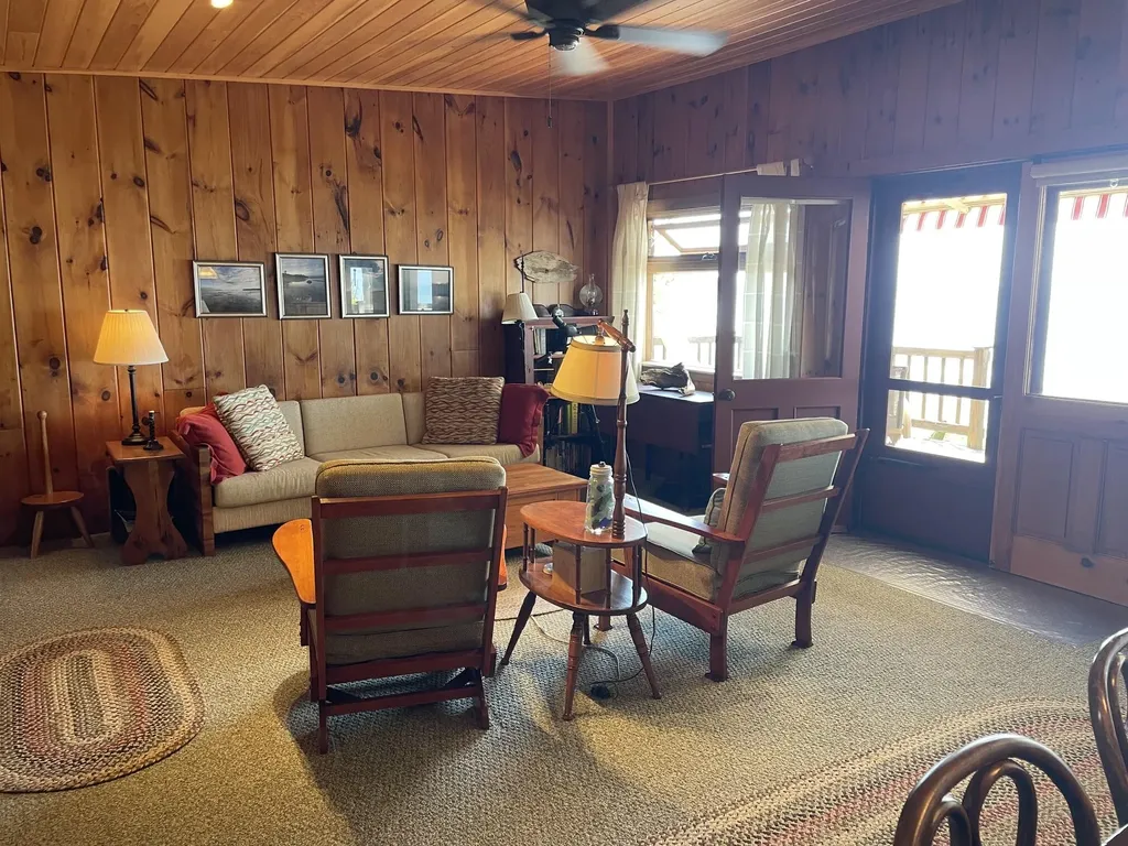 11 Ribame Shores Road W Castine ME 04421