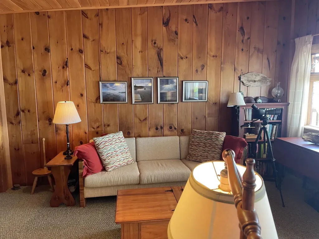 11 Ribame Shores Road W Castine ME 04421