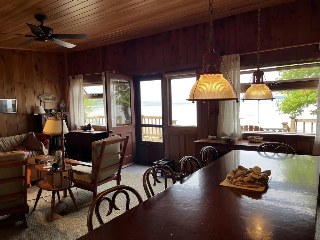 11 Ribame Shores Road W Castine ME 04421