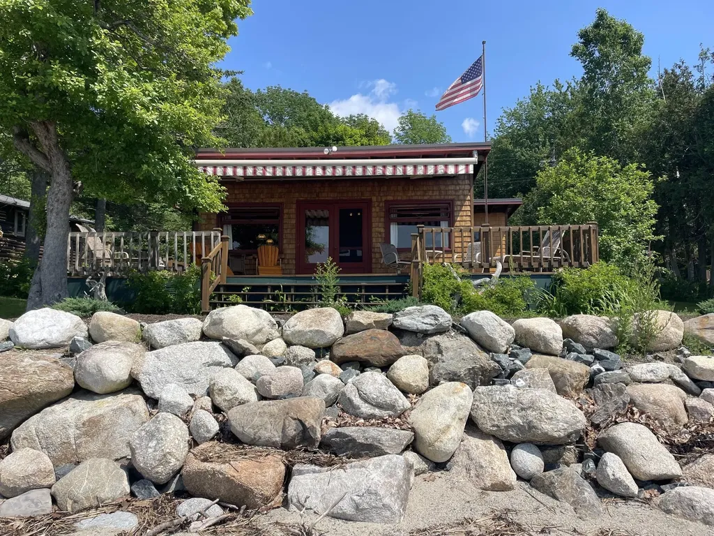 11 Ribame Shores Road W Castine ME 04421