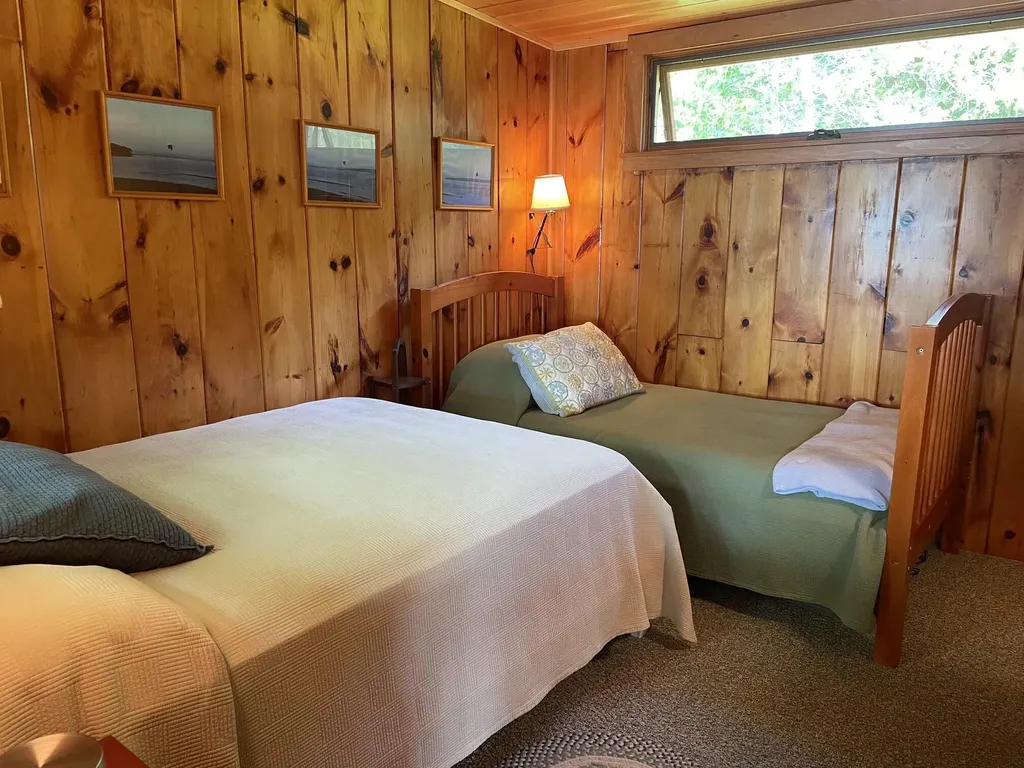 11 Ribame Shores Road W Castine ME 04421