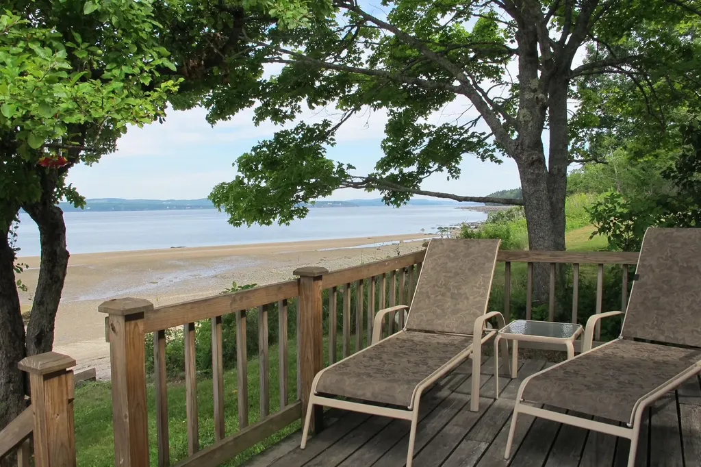 11 Ribame Shores Road W Castine ME 04421
