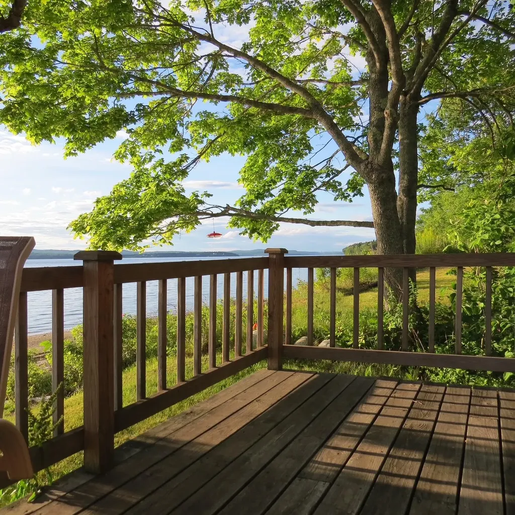 11 Ribame Shores Road W Castine ME 04421
