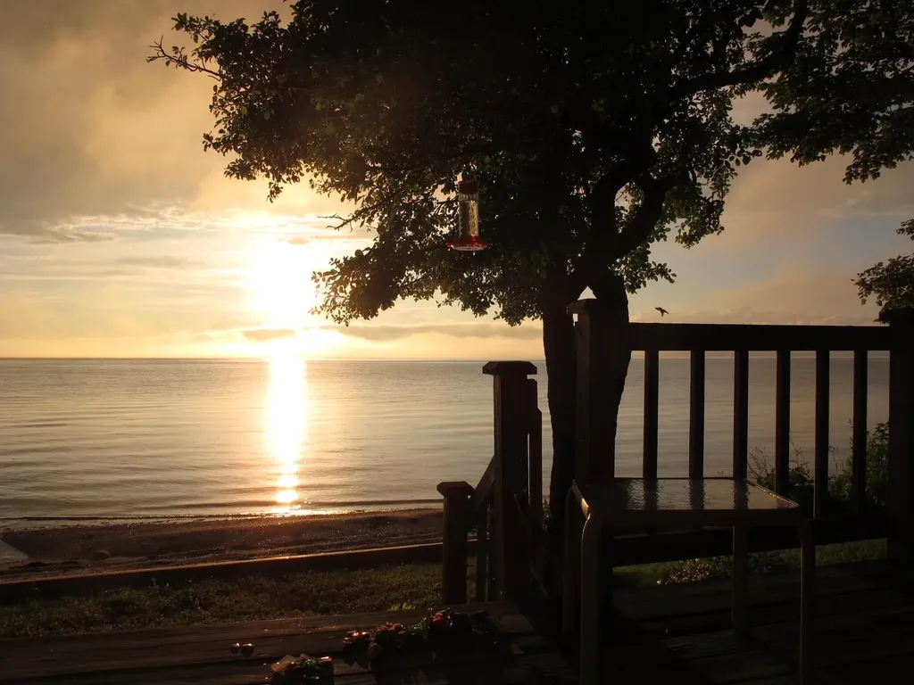 11 Ribame Shores Road W Castine ME 04421