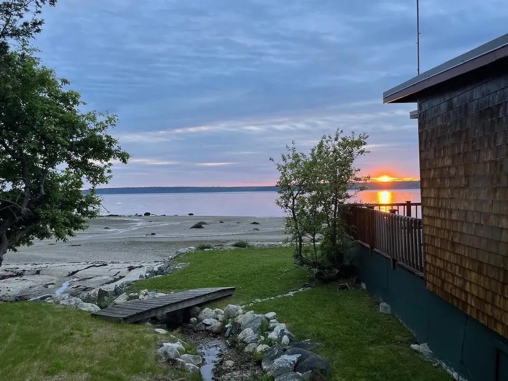 11 Ribame Shores Road W Castine ME 04421