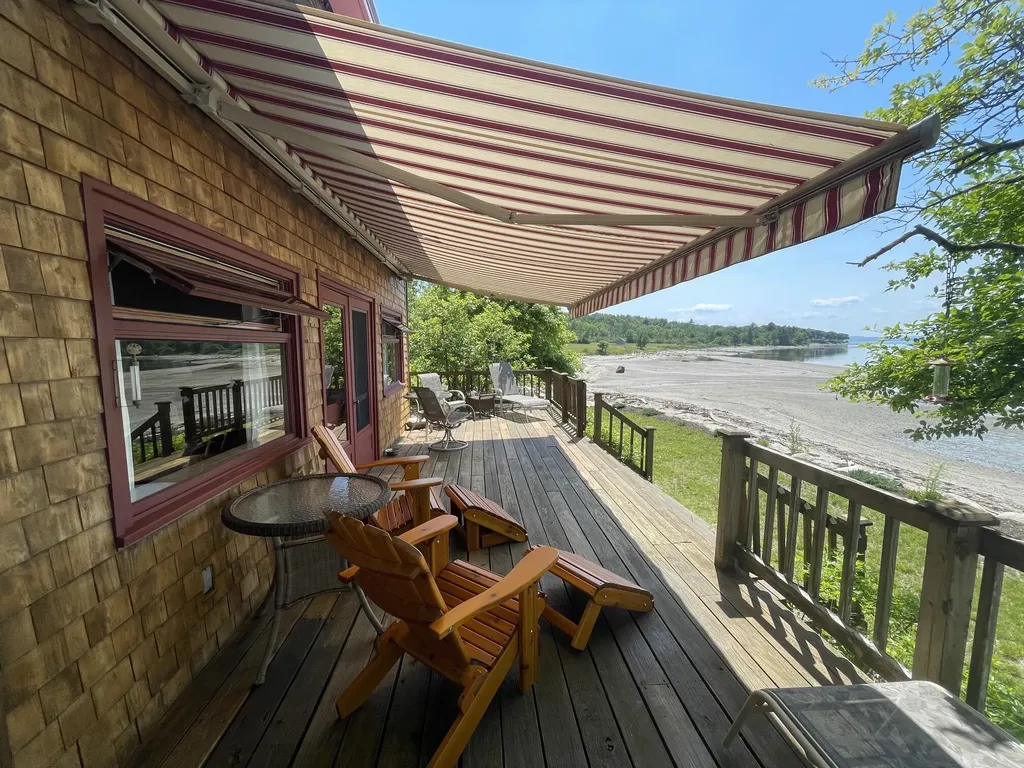 11 Ribame Shores Road W Castine ME 04421